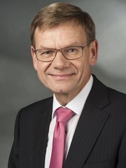 Photo of Johann Wadephul