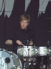 Photo of Bob Bryar