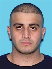 Photo of Omar Mateen