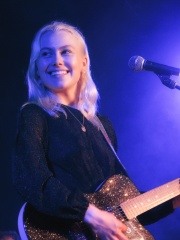 Photo of Phoebe Bridgers