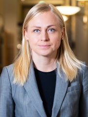 Photo of Elina Valtonen