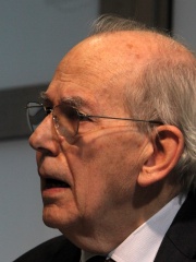 Photo of Michel Camdessus