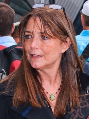 Photo of Karen Allen