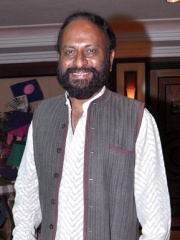 Photo of Ketan Mehta