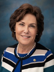 Photo of Jacky Rosen