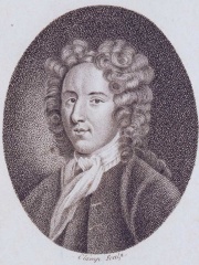 Photo of George Farquhar