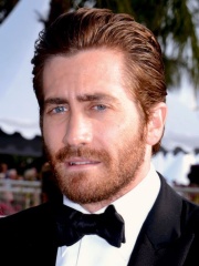 Photo of Jake Gyllenhaal