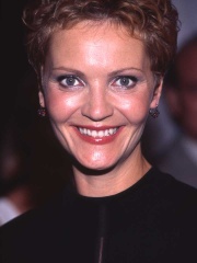 Photo of Joan Allen