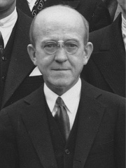 Photo of Oswald Avery