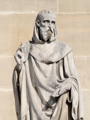 Photo of Gregory of Tours