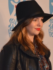 Photo of Amber Tamblyn