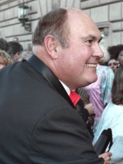 Photo of Willard Scott