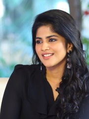 Photo of Megha Akash