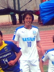 Photo of Shota Aoki