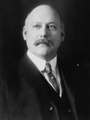 Photo of John W. Weeks