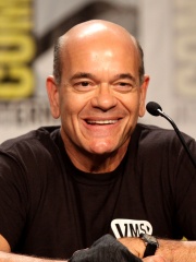 Photo of Robert Picardo