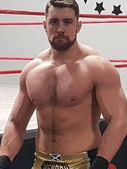 Photo of Joe Hendry