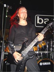 Photo of Rune Eriksen