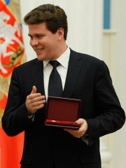 Photo of Denis Matsuev