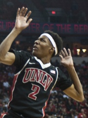 Photo of Patrick McCaw