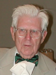 Photo of Aaron T. Beck