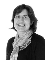 Photo of Valerie Masson-Delmotte