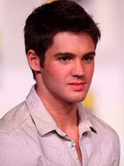 Photo of Steven R. McQueen