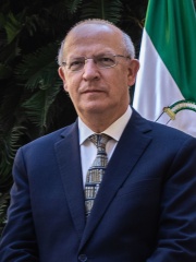 Photo of Augusto Santos Silva