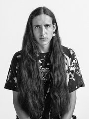 Photo of Xiuhtezcatl Martinez