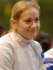 Photo of Kristina Kuusk
