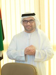 Photo of Salem Al Ketbi