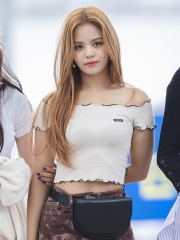 Photo of Sorn