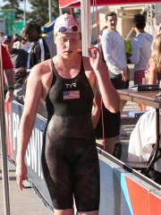 Photo of Lilly King