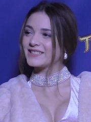 Photo of Luna Blaise