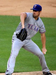 Photo of Cole Hamels