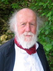 Photo of Hubert Reeves