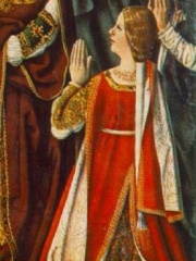 Photo of Isabella of Aragon, Queen of Portugal