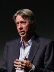 Photo of Alan Silvestri