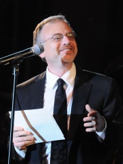 Photo of Marc Shaiman