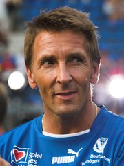 Photo of Mark Keller
