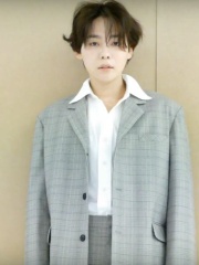 Photo of Kim Jin-woo