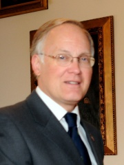 Photo of Jim Douglas