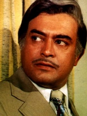 Photo of Sanjeev Kumar