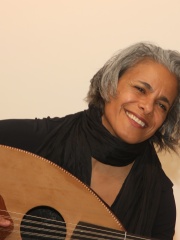 Photo of Kamilya Jubran