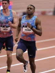 Photo of Christian Coleman