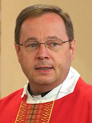 Photo of Georg Bätzing