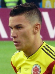 Photo of Mateus Uribe