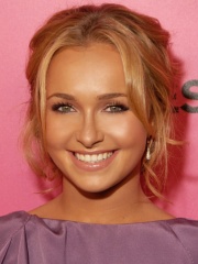 Photo of Hayden Panettiere