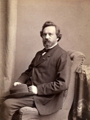 Photo of Franciscus Donders