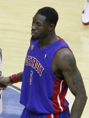 Photo of Ben Wallace